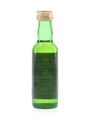 St Magdalene 15 Year Old Bottled 1970s - Cadenhead's 5cl / 46%
