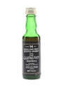 Glenlivet 14 Year Old Bottled 1970s - Cadenhead's 5cl / 46%