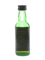 Longmorn Glenlivet 15 Year Old Bottled 1980s - Cadenhead's 5cl / 46%