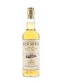 Ben Nevis 1996 19 Year Old Cask 1424 Bottled 2016 - Private Cask Bottling 70cl / 51.8%