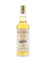 Ben Nevis 1996 19 Year Old Cask 1424 Bottled 2016 - Private Cask Bottling 70cl / 51.8%