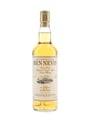 Ben Nevis 1996 19 Year Old Cask 1424 Bottled 2016 - Private Cask Bottling 70cl / 51.8%