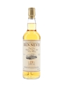 Ben Nevis 1996 19 Year Old Cask 1424 Bottled 2016 - Private Cask Bottling 70cl / 51.8%