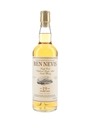 Ben Nevis 1996 19 Year Old Cask 1424 Bottled 2016 - Private Cask Bottling 70cl / 51.8%