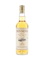 Ben Nevis 1996 19 Year Old Cask 1424 Bottled 2016 - Private Cask Bottling 70cl / 51.8%