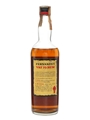 Fernandes Vat 19 Trinidad Rum Bottled 1960s 75cl