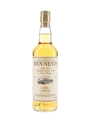 Ben Nevis 1996 19 Year Old Cask 1424 Bottled 2016 - Private Cask Bottling 70cl / 51.8%