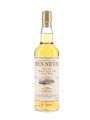 Ben Nevis 1996 19 Year Old Cask 1424 Bottled 2016 - Private Cask Bottling 70cl / 51.8%