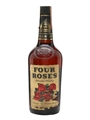 Four Roses Blended Whiskey Circa 1960 114cl