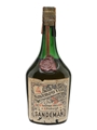 Sandeman's VVO Bottled 1970s 75cl
