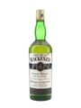 The Real Mackenzie 5 Year Old Bottled 1970s - Vialonga 75cl / 43%