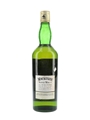 The Real Mackenzie 5 Year Old Bottled 1970s - Vialonga 75cl / 43%