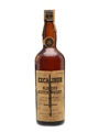 Excalibur 8 Year Old Bottled 1940s 75cl