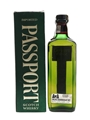 Passport Scotch Bottled 1980s - Macieira 75cl / 43%