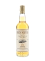 Ben Nevis 1996 19 Year Old Cask 1424 Bottled 2016 - Private Cask Bottling 70cl / 51.8%