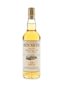 Ben Nevis 1996 19 Year Old Cask 1424 Bottled 2016 - Private Cask Bottling 70cl / 51.8%