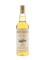 Ben Nevis 1996 19 Year Old Cask 1424 Bottled 2016 - Private Cask Bottling 70cl / 51.8%