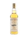 Ben Nevis 1996 19 Year Old Cask 1424 Bottled 2016 - Private Cask Bottling 70cl / 51.8%