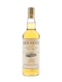 Ben Nevis 1996 19 Year Old Cask 1424 Bottled 2016 - Private Cask Bottling 70cl / 51.8%