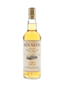 Ben Nevis 1996 19 Year Old Cask 1424 Bottled 2016 - Private Cask Bottling 70cl / 51.8%