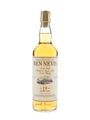 Ben Nevis 1996 19 Year Old Cask 1424 Bottled 2016 - Private Cask Bottling 70cl / 51.8%