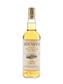 Ben Nevis 1996 19 Year Old Cask 1424 Bottled 2016 - Private Cask Bottling 70cl / 51.8%