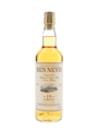 Ben Nevis 1996 19 Year Old Cask 1424 Bottled 2016 - Private Cask Bottling 70cl / 51.8%