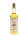 Ben Nevis 1996 19 Year Old Cask 1424 Bottled 2016 - Private Cask Bottling 70cl / 51.8%