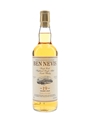 Ben Nevis 1996 19 Year Old Cask 1424 Bottled 2016 - Private Cask Bottling 70cl / 51.8%