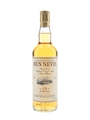 Ben Nevis 1996 19 Year Old Cask 1424 Bottled 2016 - Private Cask Bottling 70cl / 51.8%