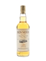 Ben Nevis 1996 19 Year Old Cask 1424 Bottled 2016 - Private Cask Bottling 70cl / 51.8%