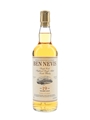 Ben Nevis 1996 19 Year Old Cask 1424 Bottled 2016 - Private Cask Bottling 70cl / 51.8%