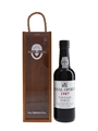 Royal Oporto 1987 Vintage Port Real Companhia Velha 37.5cl / 21%