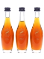 Martell Noblige  3 x 5cl