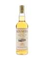 Ben Nevis 1996 19 Year Old Cask 1424 Bottled 2016 - Private Cask Bottling 70cl / 51.8%