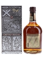 Chivas Regal 12 Year Old Bottled 1980s 75cl / 43%