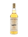 Ben Nevis 1996 19 Year Old Cask 1424 Bottled 2016 - Private Cask Bottling 70cl / 51.8%