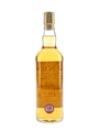 Ben Nevis 1996 19 Year Old Cask 1424 Bottled 2016 - Private Cask Bottling 70cl / 51.8%
