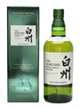 Hakushu Distiller's Reserve 70cl 43%