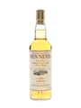 Ben Nevis 1996 19 Year Old Cask 1424 Bottled 2016 - Private Cask Bottling 70cl / 51.8%