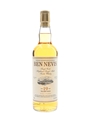 Ben Nevis 1996 19 Year Old Cask 1424 Bottled 2016 - Private Cask Bottling 70cl / 51.8%