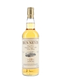 Ben Nevis 1996 19 Year Old Cask 1424 Bottled 2016 - Private Cask Bottling 70cl / 51.8%