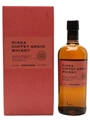 Nikka Coffey Grain Whisky 70cl 45%