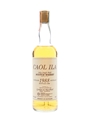 Caol Ila 1988 Bottled 1998 - Giuseppe Meregalli 70cl / 40%