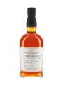 Foursquare Criterion 10 Year Old Bottled 2017 70cl / 56%