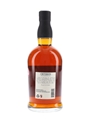 Foursquare Criterion 10 Year Old Bottled 2017 70cl / 56%