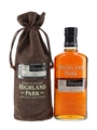 Highland Park 2005 12 Year Old Bottled 2017 - Whisky Brother 75cl / 65.8%