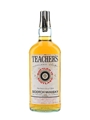 Teacher's Highland Cream Bottled 1960s-1970s 94.7cl / 43%