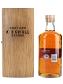 Highland Park 1999 10 Year Old Bottled 2009 - Whisky Live 70cl / 59.3%
