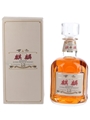 Kirin Seagram 12 Year Old  72cl / 43%